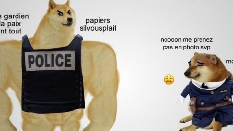 Quand Topito fait de la satire