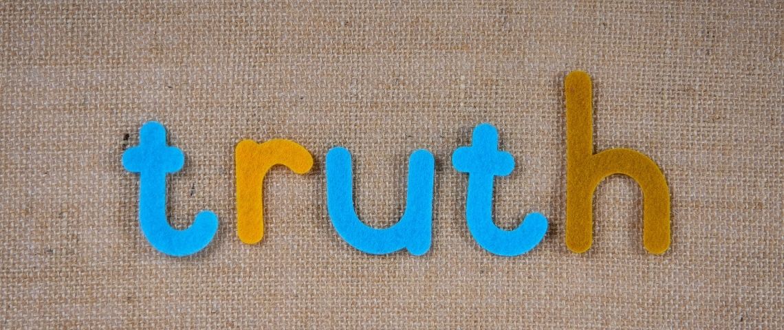 Pour une communication responsable, durable et résiliente, tribune de Renaud Czarnes, Directeur général adjoint en charge de la communication de RTE France Mot : truth