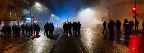 Qui surveillent les surveillants ? Qui surveillent les surveillants ?