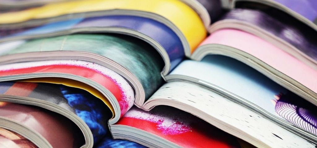 Magazines