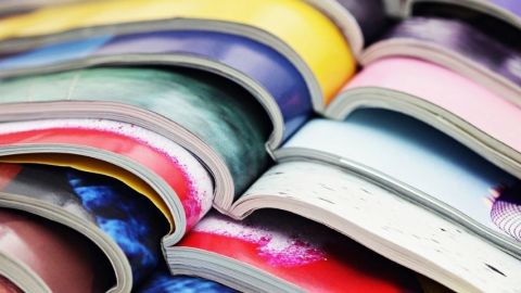 Magazines