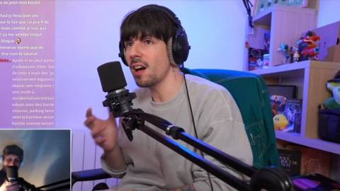 Dany Caligula, le révolutionnaire chill de Twitch