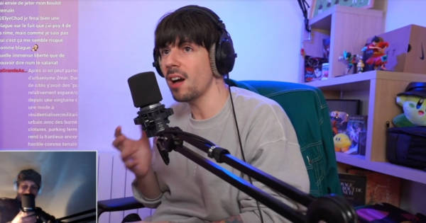 Peut-on encore parler de politique sur Internet ? « Oui, mais c'est sur Twitch que ça se passe »