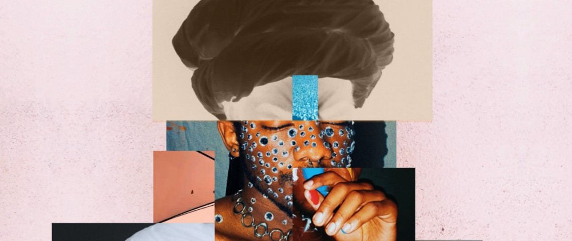 Expressionnisme digital, goodies virtuels... Les tendances réseaux sociaux à ne pas rater Montage VSCO