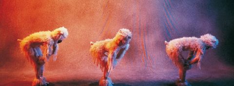 Arte joue à saute mouton sur les plateforme web Arte joue à saute mouton sur les plateforme web