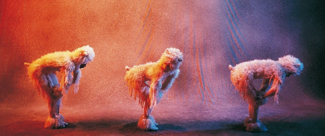 Arte joue à saute mouton sur les plateforme web Arte joue à saute mouton sur les plateforme web