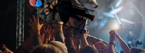 Le jour où Bernie Sanders a rendu les mèmes mainstream Le jour où Bernie Sanders a rendu les mèmes mainstream