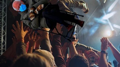 Le jour où Bernie Sanders a rendu les mèmes mainstream