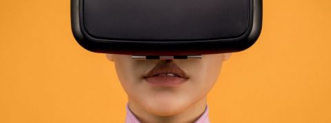 De la VR à emporter ? Le Centquatre-Paris tente l’expérience De la VR à emporter ? Le Centquatre-Paris tente l’expérience