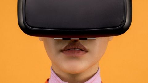 De la VR à emporter ? Le Centquatre-Paris tente l’expérience