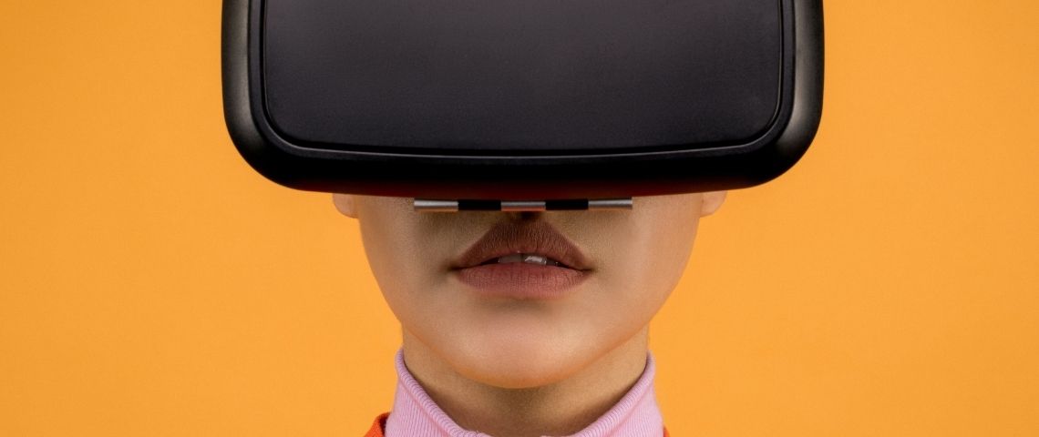 De la VR à emporter ? Le Centquatre-Paris tente l’expérience De la VR à emporter ? Le Centquatre-Paris tente l’expérience