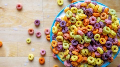 Les tendances food 2021