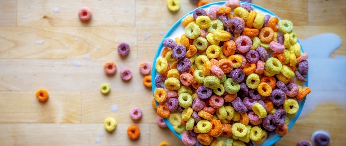 Les tendances food 2021 Les tendances food 2021