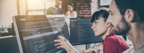 Susciter des vocations, un enjeu à court terme pour le secteur de la cybersécurité Susciter des vocations, un enjeu à court terme pour le secteur de la cybersécurité