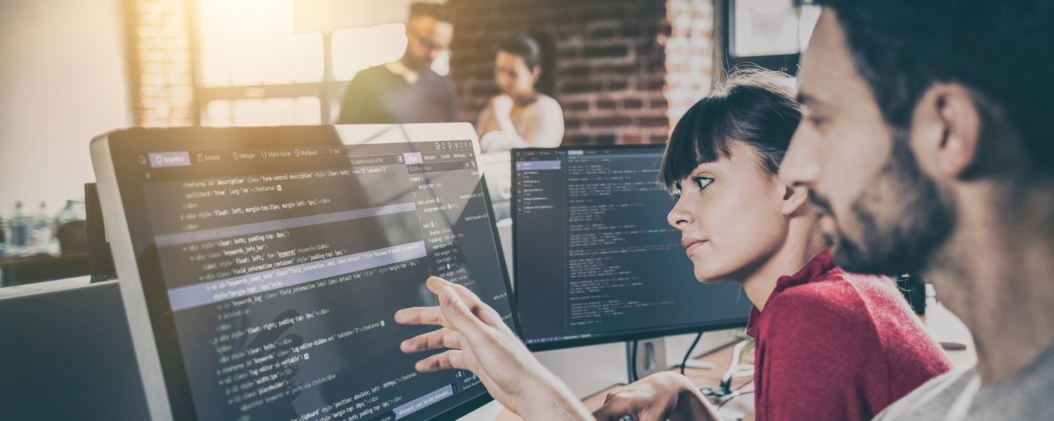 Susciter des vocations, un enjeu à court terme pour le secteur de la cybersécurité Susciter des vocations, un enjeu à court terme pour le secteur de la cybersécurité