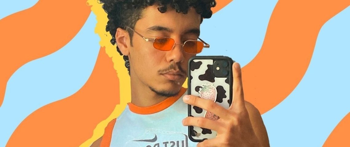 De TikTok à Depop, comment naissent les nouvelles tendances mode De TikTok à Depop, comment naissent les nouvelles tendances mode