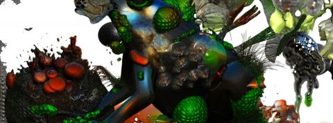 6 artistes qui travaillent l'esthétique du virus 6 artistes qui travaillent l'esthétique du virus