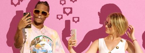 Fake Famous : de l'anonymat à la fame, ce documentaire décrypte la fabrique des influenceurs Fake Famous : de l'anonymat à la fame, ce documentaire décrypte la fabrique des influenceurs