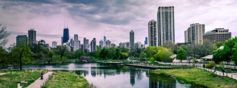 Comment le bâtiment va-t-il se réinventer pour être plus écolo ? Une ville verte