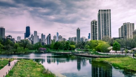 Comment le bâtiment va-t-il se réinventer pour être plus écolo ?  Une ville verte