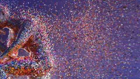 L'intelligence artificielle peut-elle avoir une conscience ? 