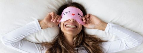 Et si l'intelligence artificielle pouvait vous aider à retrouver le sommeil ? Et si l'intelligence artificielle pouvait vous aider à retrouver le sommeil ?