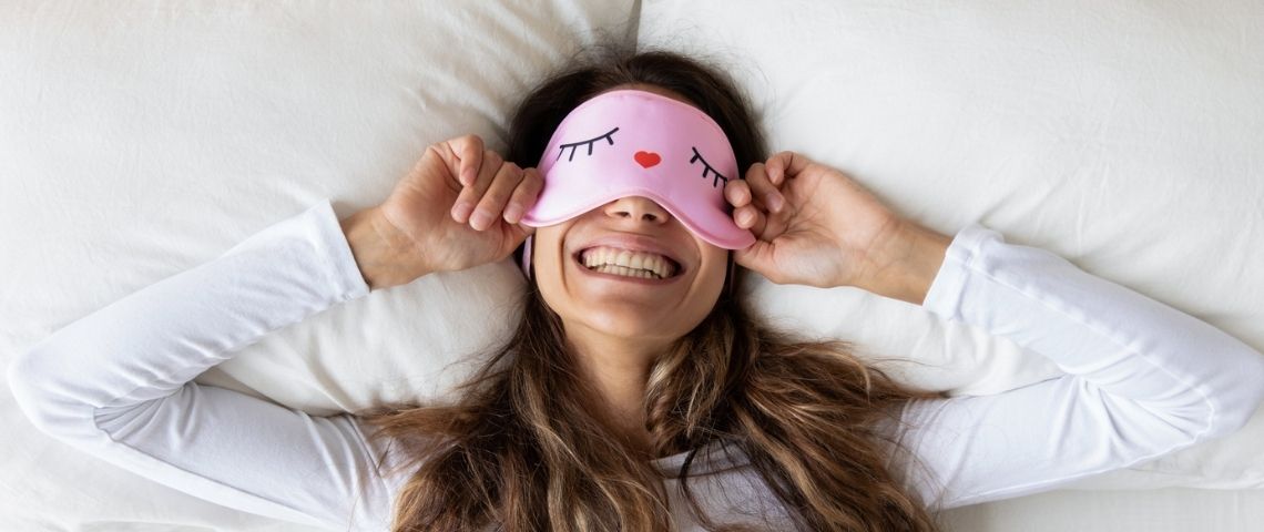 Et si l'intelligence artificielle pouvait vous aider à retrouver le sommeil ? Et si l'intelligence artificielle pouvait vous aider à retrouver le sommeil ?