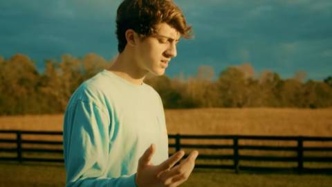 Kidd G, la nouvelle star montante de TikTok, entre country et hip-hop