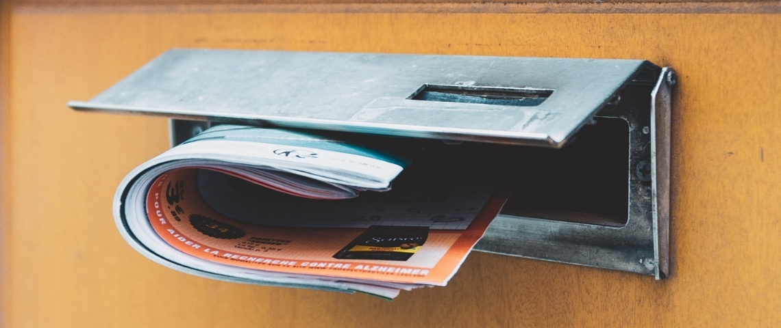 Comment secouer le business des newsletter Comment secouer le business des newsletter