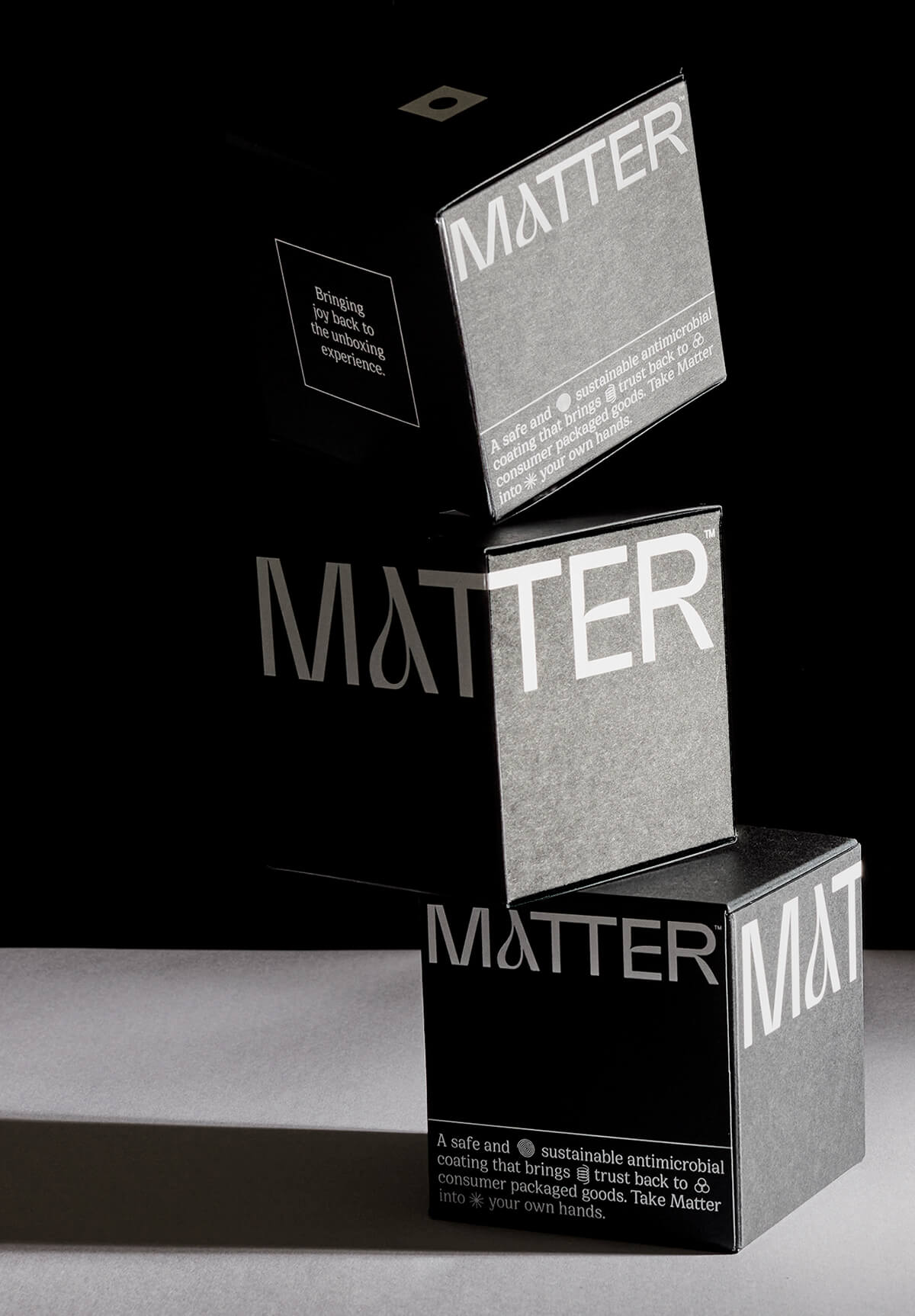 Boites Matter