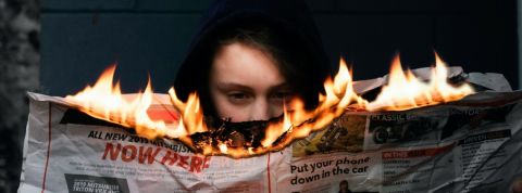 Quel avenir pour le journalisme et les médias en 2021 Quel avenir pour le journalisme et les médias en 2021