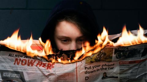 Quel avenir pour le journalisme et les médias en 2021 Quel avenir pour le journalisme et les médias en 2021