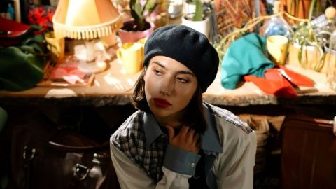 Tendance : pourquoi la mode de seconde main rencontre-t-elle un tel succès ? Tendance : pourquoi la mode de seconde main rencontre-t-elle un tel succès ?