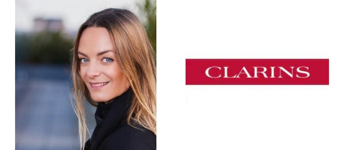 Virginie Courtin-Clarins devient nommée PDG adjointe et responsable RSE du groupe Clarins Virginie Courtin-Clarins