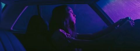 « Drivers licence », ce hit pour ados dont vous êtes le héros « Drivers licence », ce hit pour ados dont vous êtes le héros