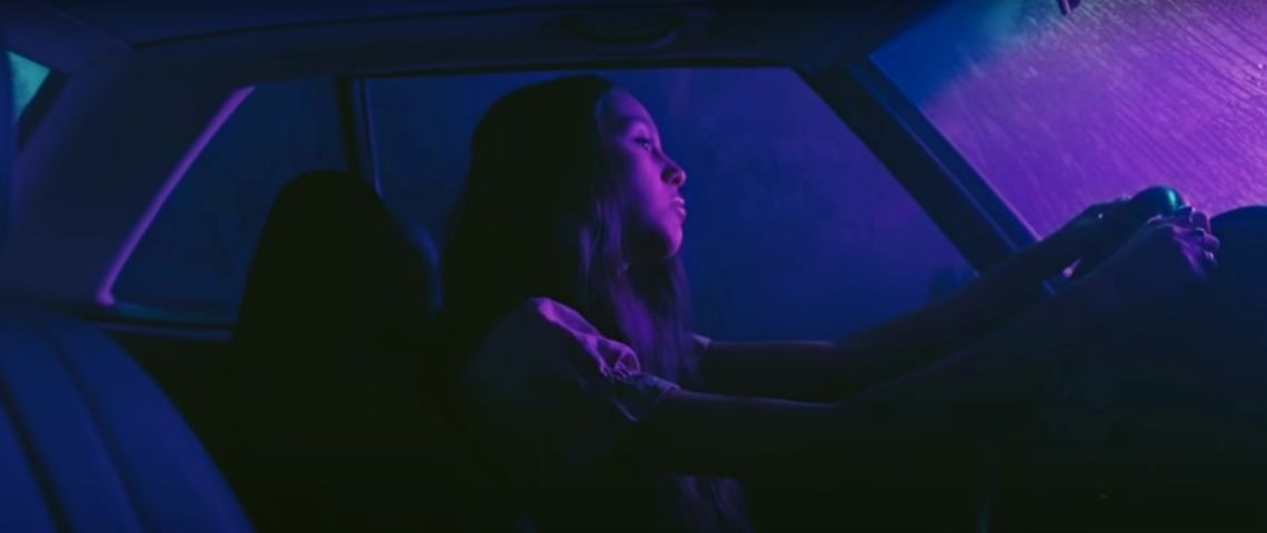« Drivers licence », ce hit pour ados dont vous êtes le héros « Drivers licence », ce hit pour ados dont vous êtes le héros