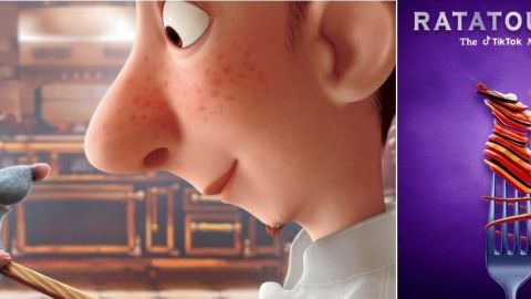 Sur TikTok, la comédie musicale Ratatouille vole la vedette à Broadway