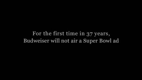 Super Bowl 2021 : les grandes marques brillent par leur absence Super Bowl 2021 : les grandes marques brillent par leur absence