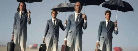 De Burning Man à Facebook : comment la Silicon Valley utilise l’art comme un puissant outil de management De Burning Man à Facebook : comment la Silicon Valley utilise l’art comme un puissant outil de management