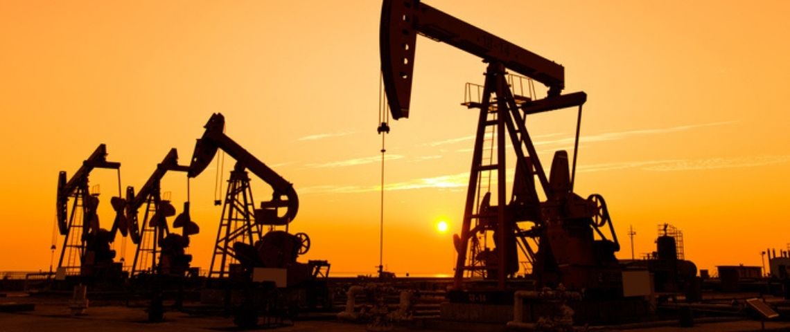 Total quitte l’American Petroleum Institute, en raison de divergences sur le climat pompes à pétrole