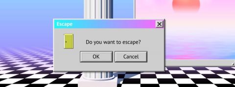 vaporwave-retro vaporwave-retro