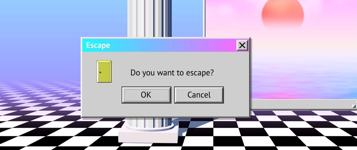 vaporwave-retro vaporwave-retro