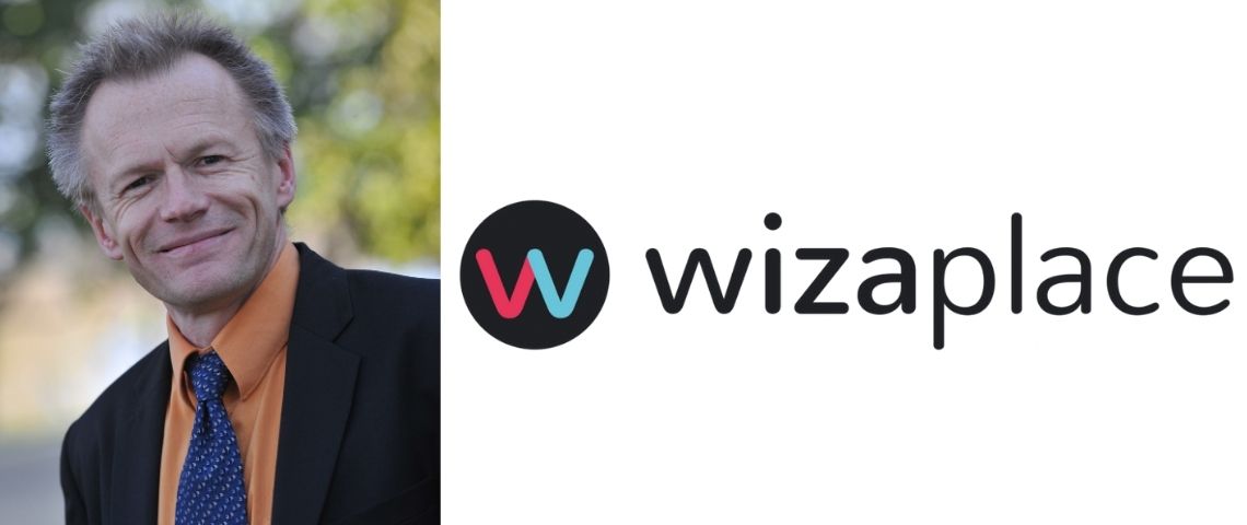 Wizaplace éditeur de Marketplaces annonce la nomination de Laurent Fichet au poste de Chief Technology Officer Laurent Fichet