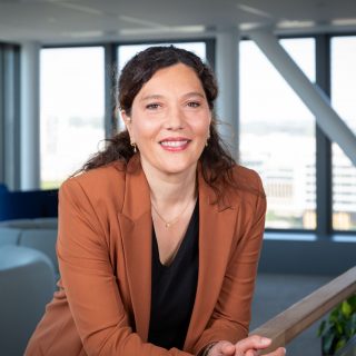 Delphine Pouponneau Delphine Pouponneau
