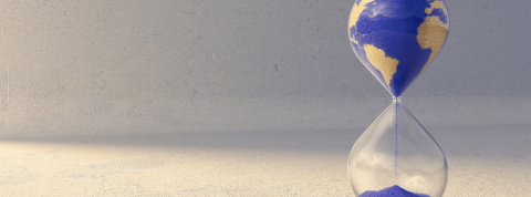 Entretien avec Yannick Jadot Entretien avec Yannick Jadot