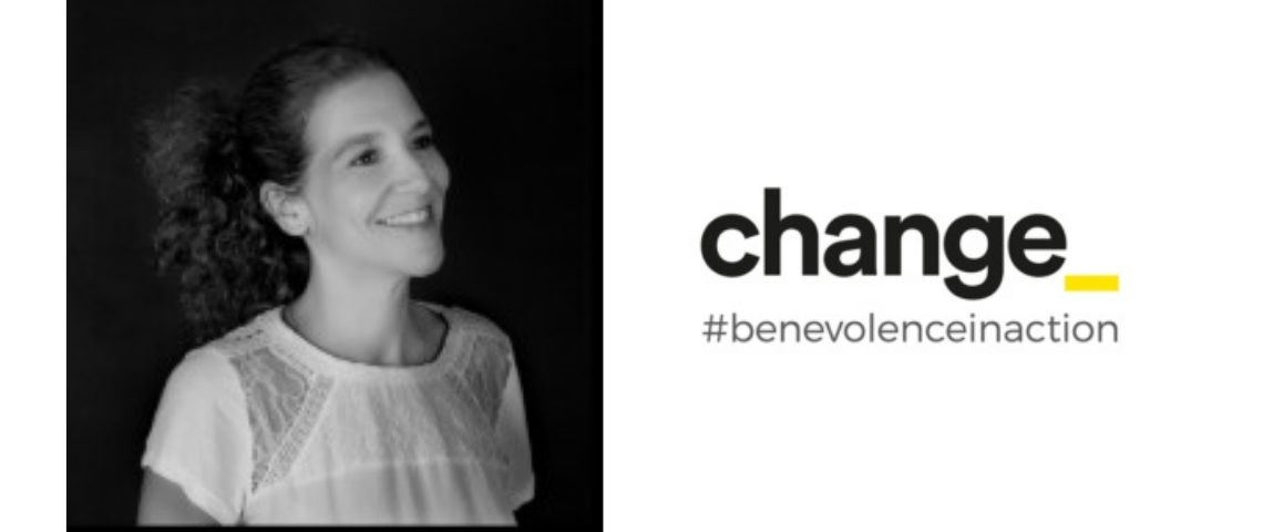 Hélène Ortola rejoint l’agence Change pour créer et prendre la direction du pôle Change Experience Hélène Ortola