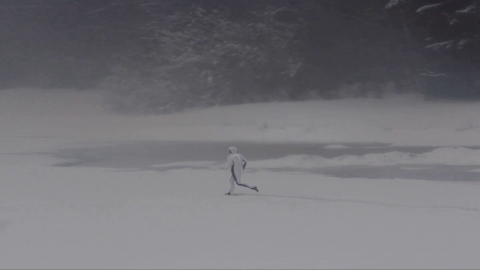 A la rencontre des jeunes artistes qui explorent la collapsologie