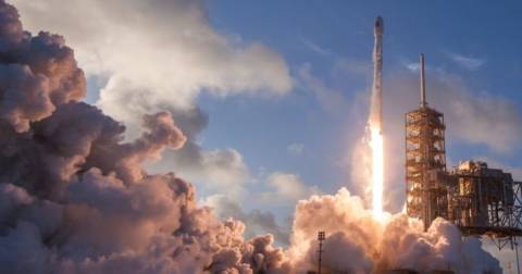 Space X : les secrets de son agilité