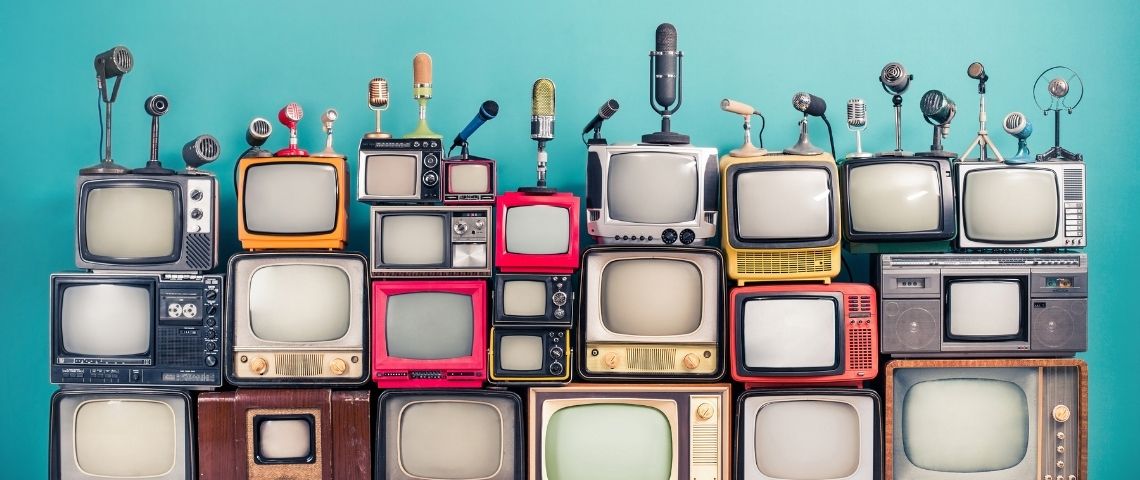 La communication responsable à l'heure de l'accélération télévisions