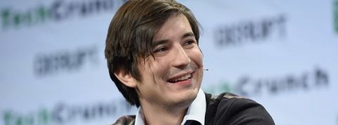 Qui sont les nouveaux patrons de la Tech Vladimir Tenev, le PDG de Robinhood